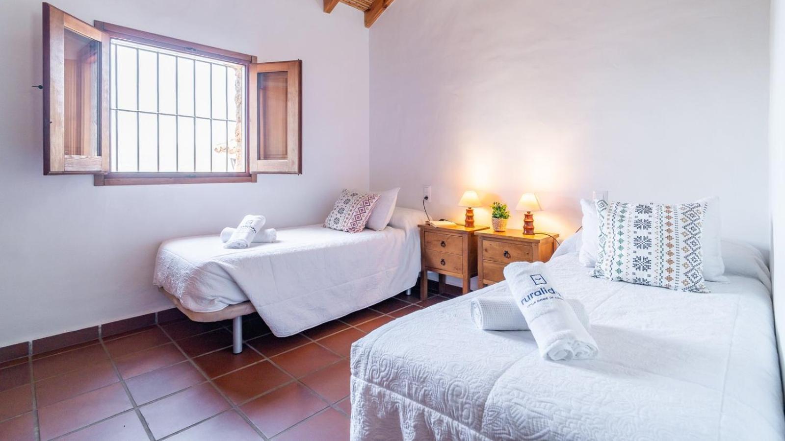 Villa Piedra De Luna Algodonales By Ruralidays Εξωτερικό φωτογραφία