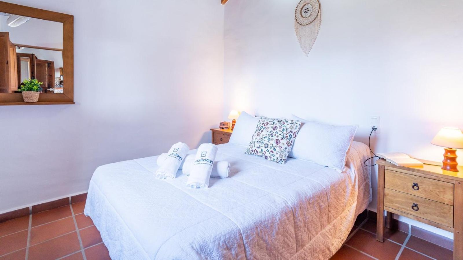 Villa Piedra De Luna Algodonales By Ruralidays Εξωτερικό φωτογραφία