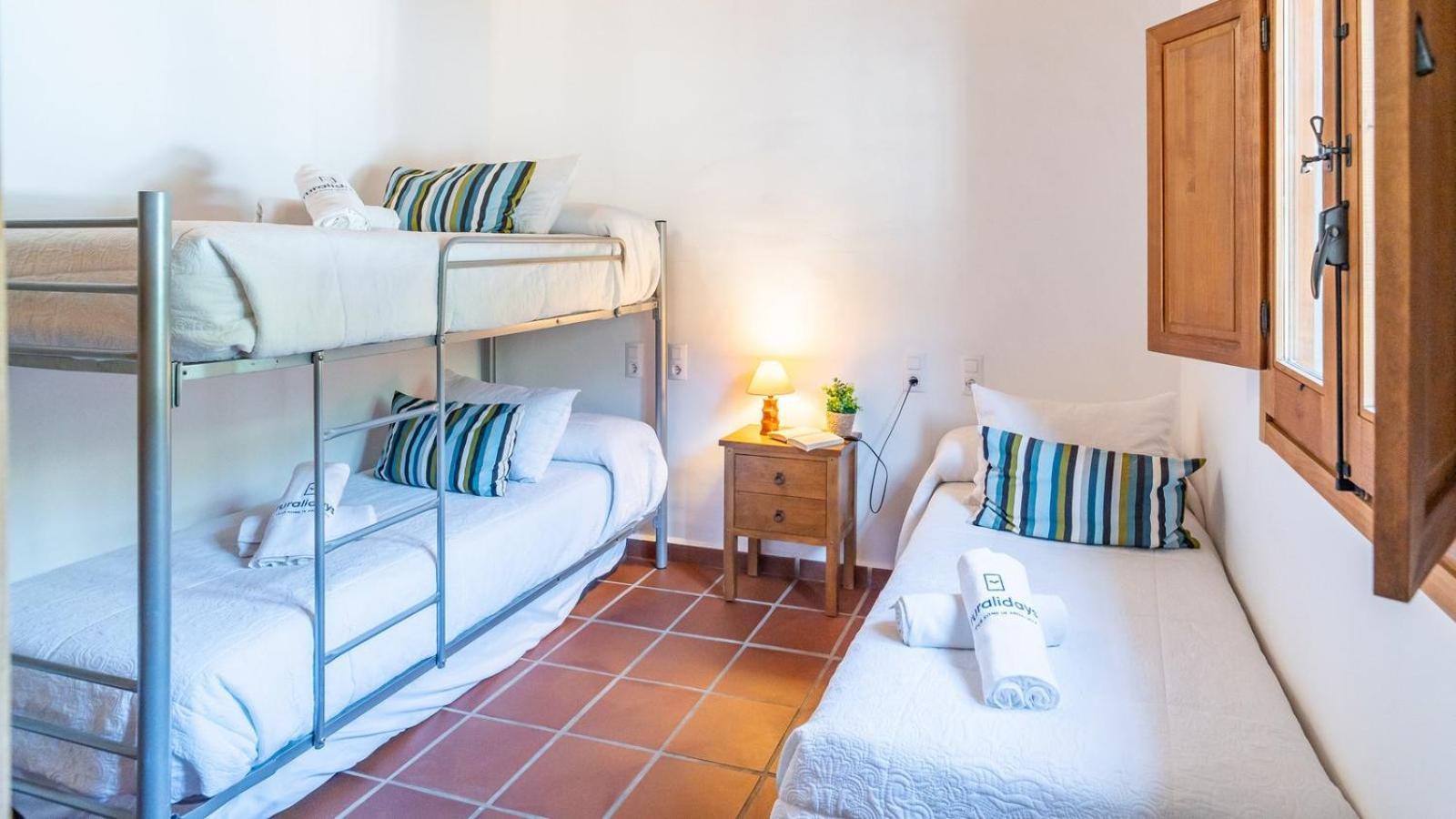 Villa Piedra De Luna Algodonales By Ruralidays Εξωτερικό φωτογραφία