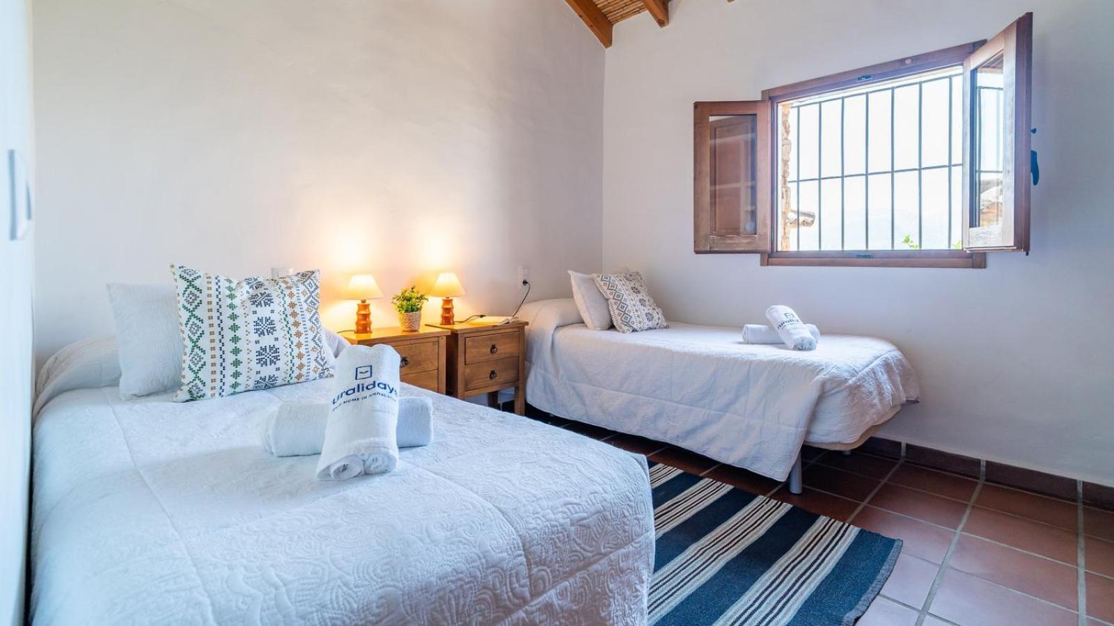 Villa Piedra De Luna Algodonales By Ruralidays Εξωτερικό φωτογραφία