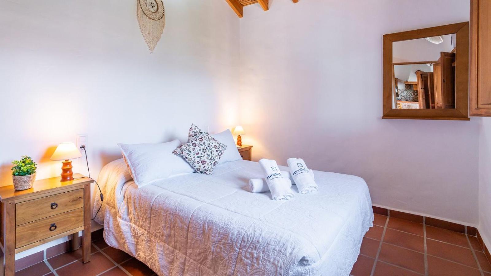 Villa Piedra De Luna Algodonales By Ruralidays Εξωτερικό φωτογραφία