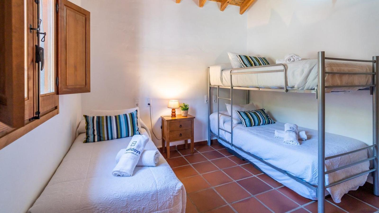 Villa Piedra De Luna Algodonales By Ruralidays Εξωτερικό φωτογραφία